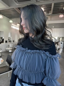 タブー(TABOO) あき/オリーブグレージュ