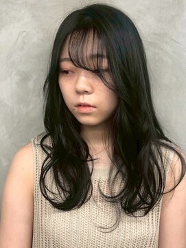 オト 吉祥寺(Oto.) レイヤーカット