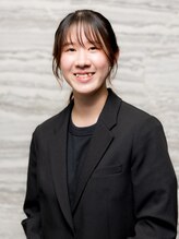 トリム 渋谷(trim.) USHIDA MAHO渋谷