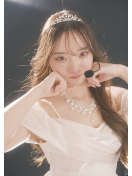 韓国ヘアメイク/韓国アイドルメイク