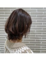 ニューヨークニューヨーク パピオス明石店(NYNY Mothers) 柔らかふんわりレイヤーパーマ