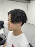 ツイストスパイラル