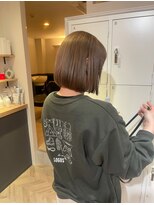 フィガロ ウメダ(FIGARO UMEDA)&nbsp;ナチュラルベージュ