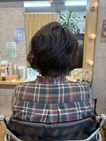 美容室 ココロ(Co Co Lo)&nbsp;ショート