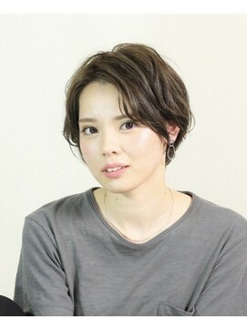 ヘアーサロン グラブ(hair Salon grab) サマータイム