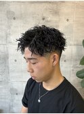 ショートスパイラル