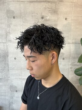 エルアンド(L and) ショートスパイラル