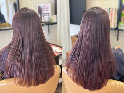 ラフウ(Raffu)の写真