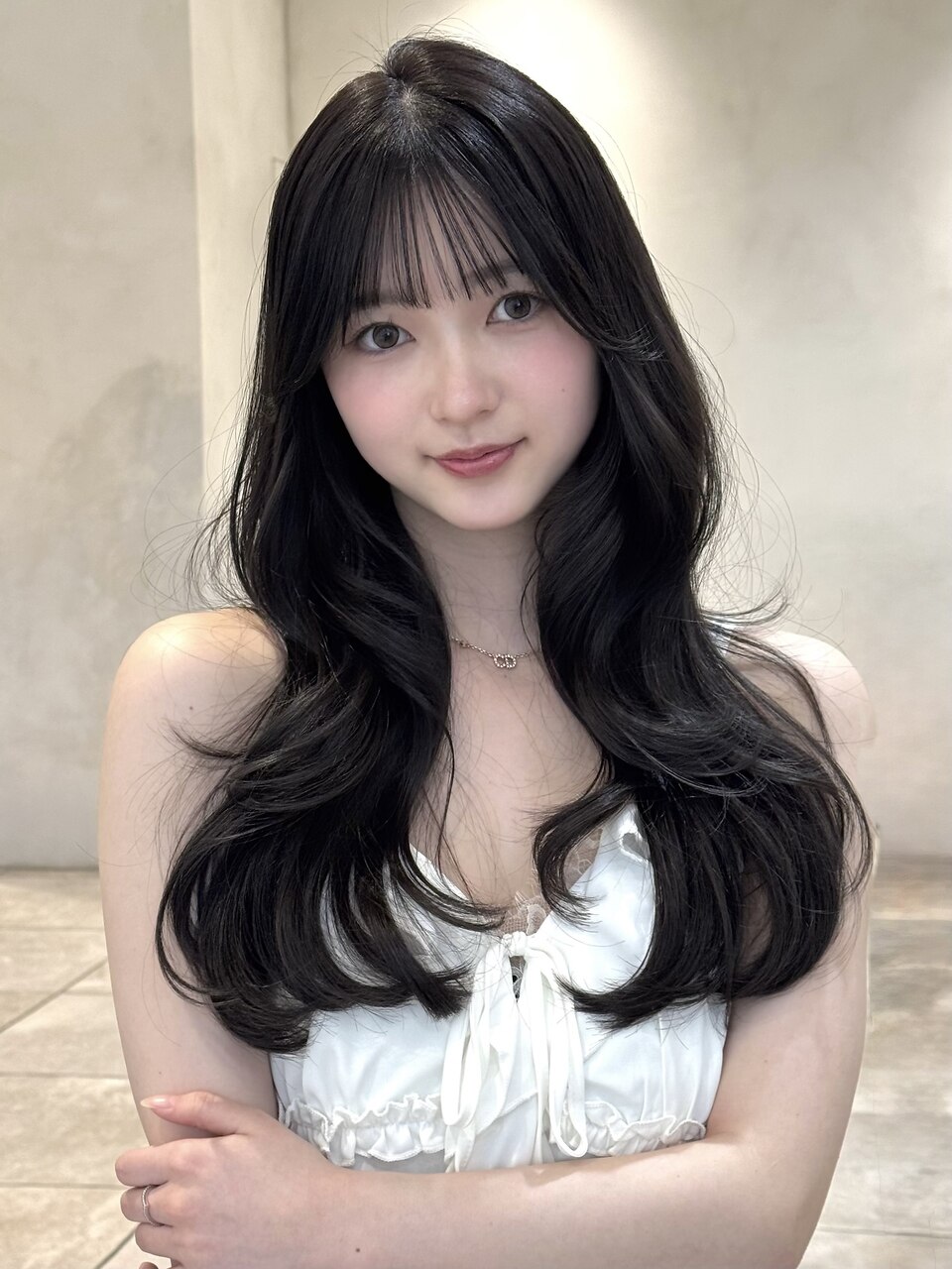 ヘアスタイル｜ザックラフィネ(ZACC raffine)｜ホットペッパービューティー