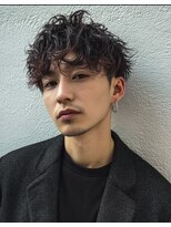 ファン(FUN)&nbsp;ニュアンスパーマ/フェザーパーマ/ダウンパーマ/学割U24/柏/柏駅