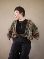 カイコヘアーアンドアートスタジオ(kaiko hair&art studio)&nbsp;aimi 