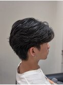 フェザーショート