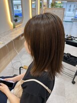 サンサーラ 屋島店(SAMSARA)&nbsp;外ハネミディアム