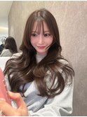 ロングレイヤー