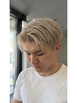 アフューズバイストゥー(Vfuse by StueW) 平本蓮風カラー