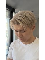 アフューズバイストゥー(Vfuse by StueW) 平本蓮風カラー