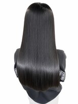 フィールヘアー 樟葉店(Feel hair)&nbsp;髪質改善/髪質改善縮毛矯正/髪質改善トリートメント