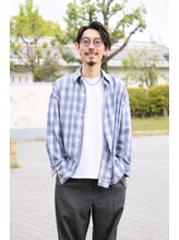 Yeeee.s by INCE 加古川【イーズ】髪質改善・白髪ぼかし【9月上旬(予定)】 垣田 勇次