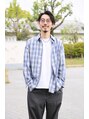 イーズ バイ インス 加古川(Yeeee.s by INCE) 垣田 勇次