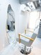 カシェットドゥ(cachette deux)の写真/プライベートサロンでゆっくりとしたお時間をお過ごしください。