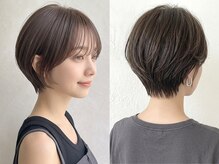 モッズヘア 越谷(mod's hair)