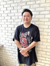 ニューモヘアー 立川(Pneumo hair)&nbsp;須山 和昭