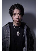 ドーバー 中野(Dover)&nbsp;中野　人気の大人ミディアムヘア