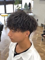 ステアーズ(Stairs)&nbsp;シャドウパーマ