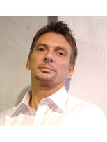 ヘアーデザイン スワロー(hair design Swallow) WILD&SEXY