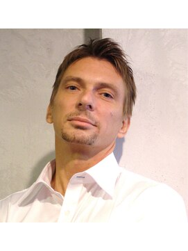 ヘアーデザイン スワロー(hair design Swallow) WILD&SEXY