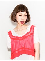 レガーレ(Legare) ワンカールボブ☆