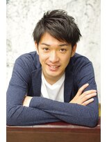 オーパスクリエ (OPUS CREER)&nbsp;【OPUS CREER】ビジカジ　ソフトツーブロック