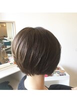 カタチヘアー(HAIR) 。。。。。。。。。。。。。。。。。。。。。。。。。ボブ。。。