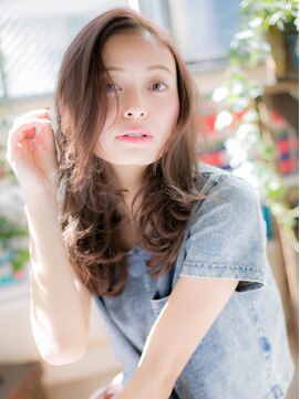 ハイル(Heil) 【Heil】　celsus　ロング