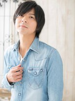 モッズヘア メン 上尾東口店(mod's hair men) ≪mod's men≫遊べるナチュラルミディg