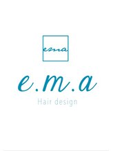 e.m.a Hair design【エマ ヘア デザイン】