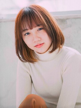 プロデュース 相模原店(Produce) ボブ◎大人ボブ☆小顔