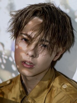 オーシャントーキョー ホワイト 原宿(OCEAN TOKYO WHITE) セミウェット