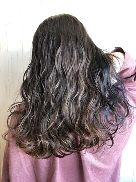 エフ(efu.) さりげなインナー　ディープシー