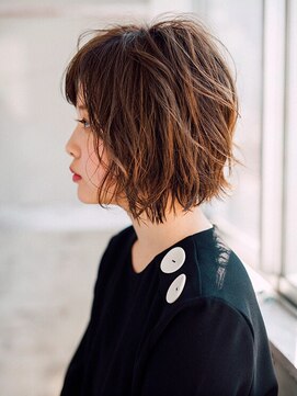 プロデュース 相模原店(Produce) 大人かわいい♪簡単スタイリング♪美髪