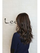 リー 天王寺(Lee)&nbsp;【Lee天王寺】ダスティブランジュ