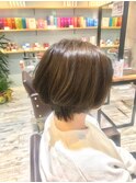 西宮/大人かわいい/20代/30代/40代/小顔/髪質改善