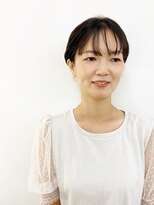 エンドリンク(endlink) シースルーバングショート