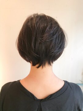 ログ 仙川(Log) 似合わせカット+カラー