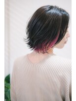 ビューティービースト 段原店(beauty:beast)&nbsp;インナーピンク