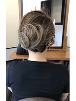 リピュア(Re:PURe)&nbsp;**和装抱き合わせアップ**