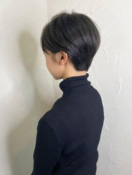 レイール 下北沢(Reir) 【Reir下北沢】*ヴェールショート+シルキーモノトーン*