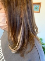 アトリエトゥーレ(atelier tule)&nbsp;体験エクステ