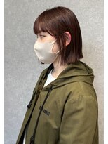 デイジー(Daisy)&nbsp;天神/大名/ボブ/メルティカラー/10代/20代/30代/40代