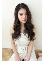 アンジェリカ 近鉄奈良店(ANGELICA)&nbsp;暗髪ダークカラー